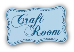 Craft Room Logo