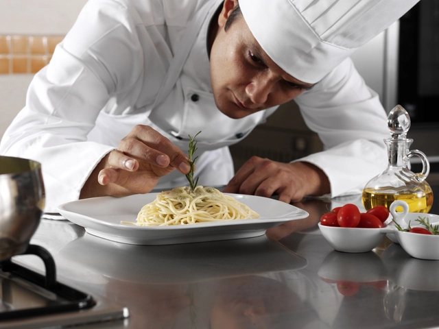 What are the things taught in the culinary arts course?